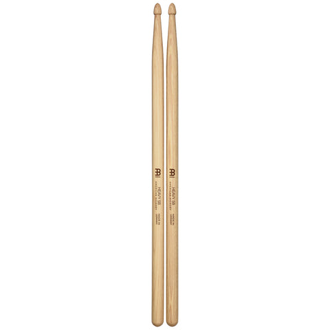 Meinl Stick & Brush SB109 Heavy Drumstick 5B American Hickory
