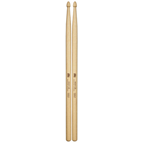 Meinl Stick & Brush SB110 Heavy Drumstick 2B American Hickory