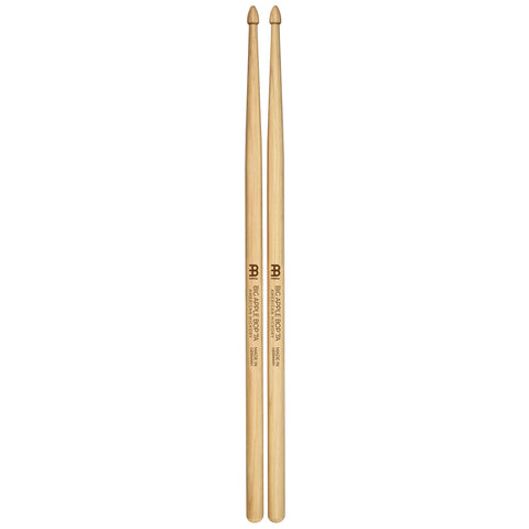 Meinl Stick & Brush SB111 Big Apple Bop Drumstick 7A American Hickory