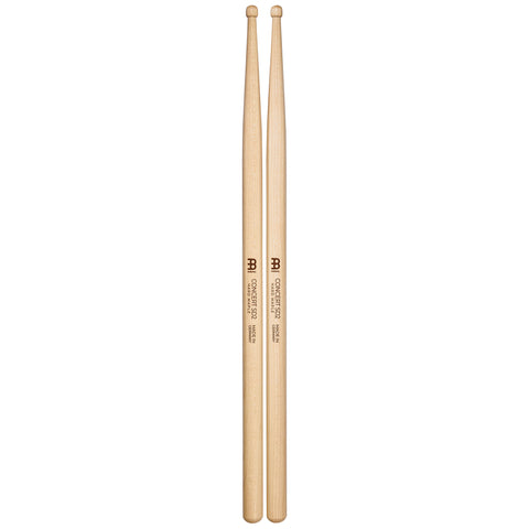 Meinl Stick & Brush SB114 Concert Drumstick SD2 Hard Maple
