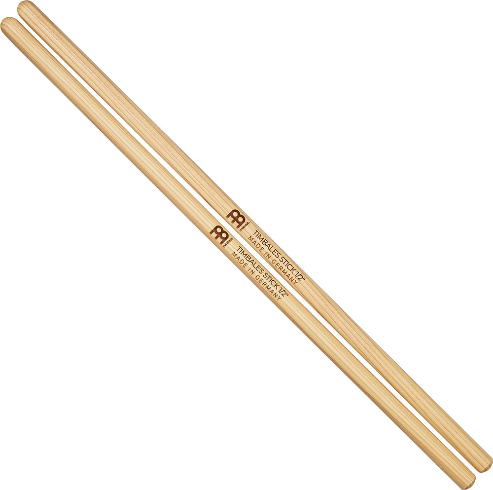 Meinl Stick & Brush SB119 Timbales Stick 1/2