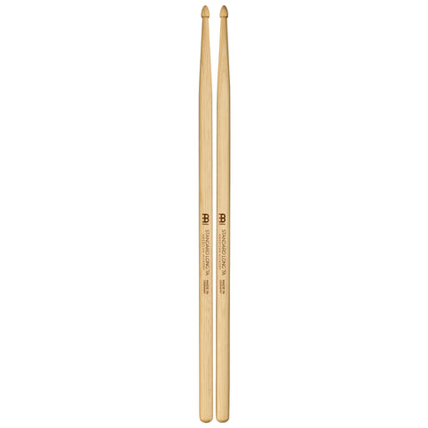Meinl Stick & Brush SB121 Standard Long Drumstick 7A American Hickory