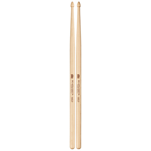 Meinl Stick & Brush SB123 Big Apple Bop Drumstick 7A Hard Maple