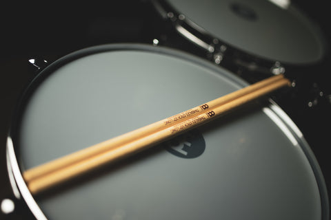 Meinl Stick & Brush SB126 Timbales Stick 1/2" Long