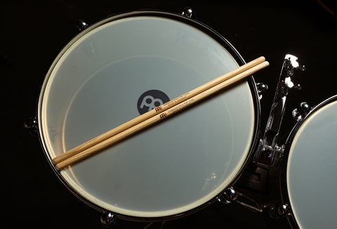 Meinl Stick & Brush SB128 Timbales Stick 7/16" Long