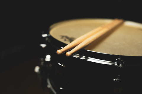 Meinl Stick & Brush SB129 Concert Drumstick HD1 American Hickory