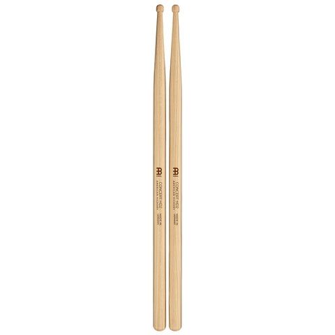 Meinl Stick & Brush SB130 Concert Drumstick HD2 American Hickory