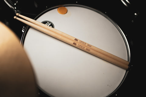 Meinl Stick & Brush SB136 Hybrid Drumstick 5A Hard Maple