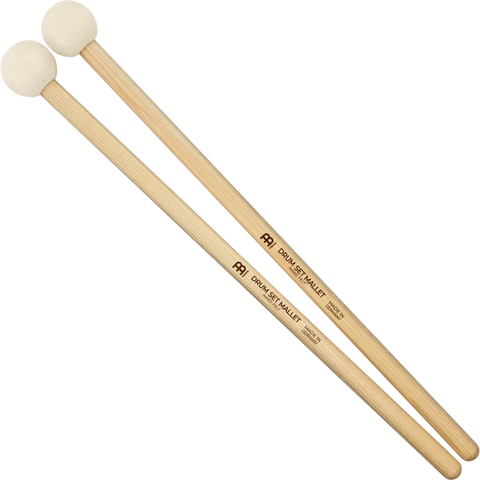 Meinl Stick & Brush SB402 Hard Drum Set Mallet