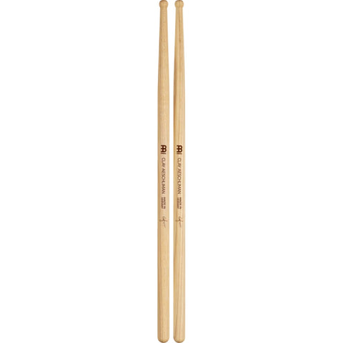 Meinl Stick & Brush SB621 Signature Drumstick Clay Aeschliman