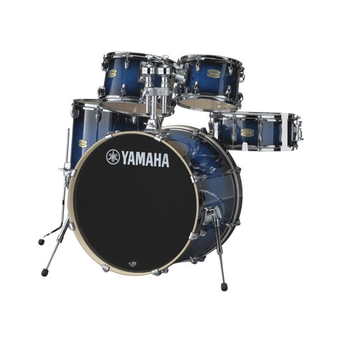 Yamaha SBP2F5DBS Stage Custom Birch Acoustic Drum Kit 5pc
