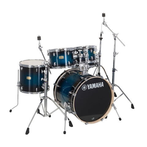 Yamaha SBP2F5DBS Stage Custom Birch Acoustic Drum Kit 5pc