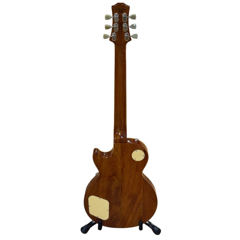 Sqoe SELP900-VS LP Custom 22F Electric Guitar