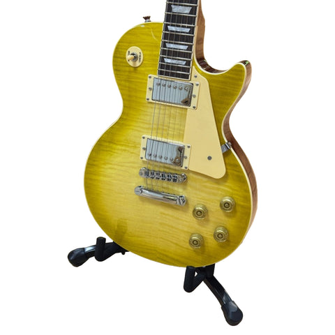 Sqoe SELP900-VS LP Custom 22F Electric Guitar