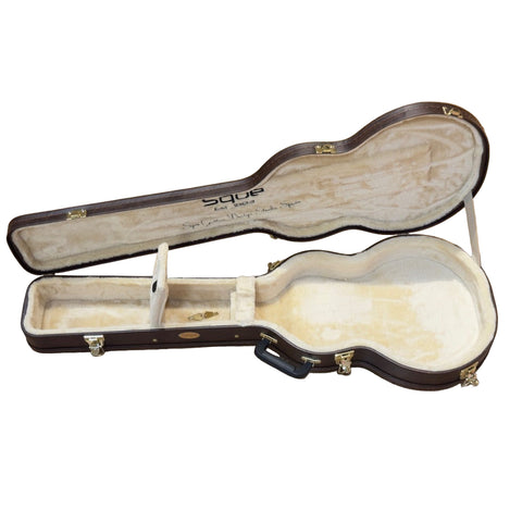 Sqoe SELP900-VS LP Custom 22F Electric Guitar