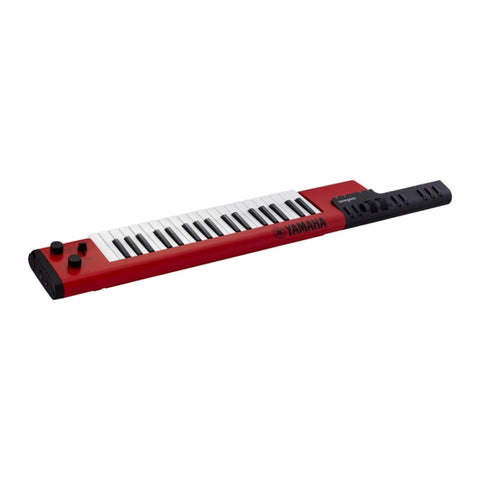 Yamaha SHS-500 Sonogenic 37-key Keytar - Red