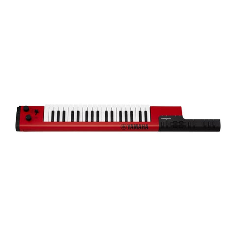 Yamaha SHS-500 Sonogenic 37-key Keytar - Red