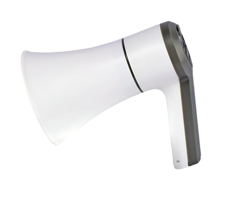 Dynamax SR520 20W Hand Grip Type Megaphone