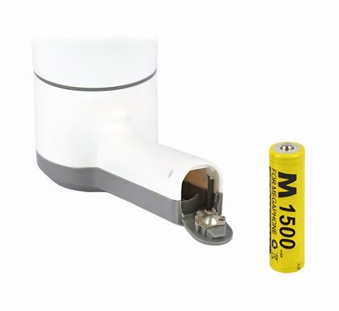 Dynamax SR520 20W Hand Grip Type Megaphone