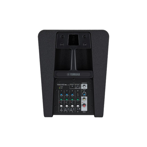 Yamaha Stagepas 1K MII 1100W Bluetooth Portable PA System
