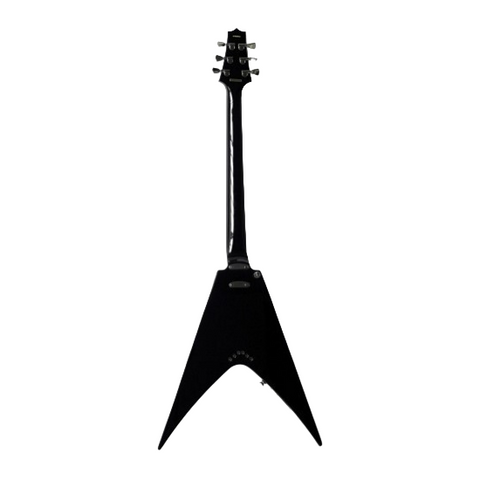 Samick SV20/LBK Flying V Electric Guitar