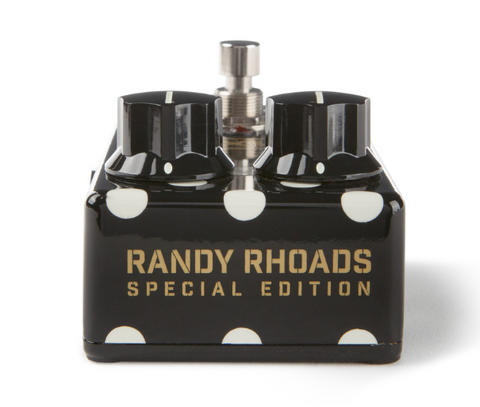 Jim Dunlop RR104 MXR Randy Rhoads Distortion +