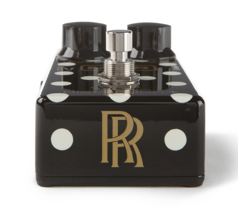 Jim Dunlop RR104 MXR Randy Rhoads Distortion +