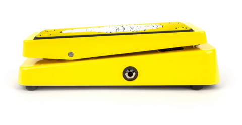 Jim Dunlop KH95Y Kirk Hammet Yellow Sparkle Edition