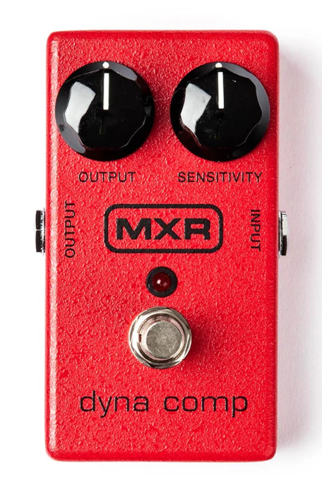 Jim Dunlop M102 MXR Dyna Comp