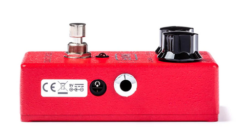 Jim Dunlop M102 MXR Dyna Comp