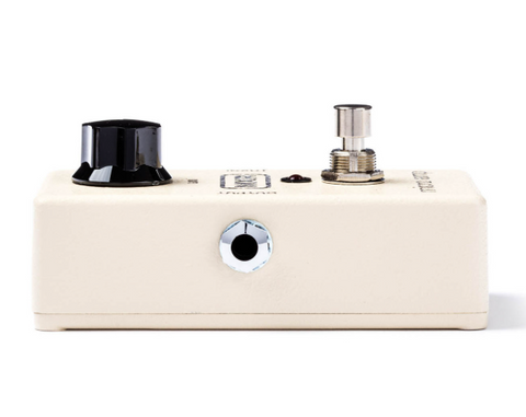 Jim Dunlop M233 MXR Micro Amp+