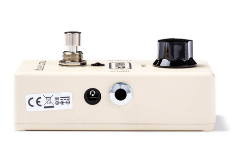 Jim Dunlop M233 MXR Micro Amp+