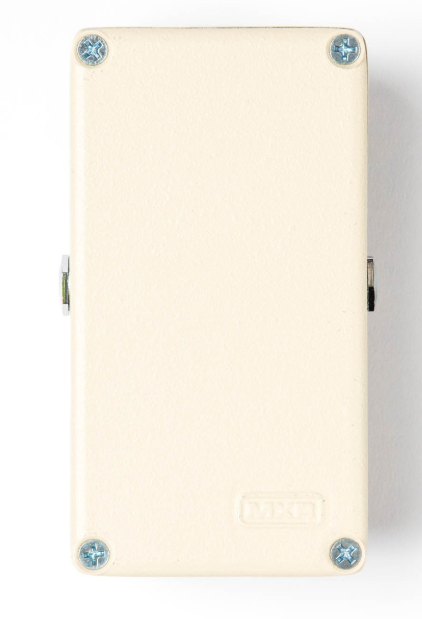 Jim Dunlop M233 MXR Micro Amp+