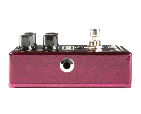 Jim Dunlop M236 MXR Super Badass Variac