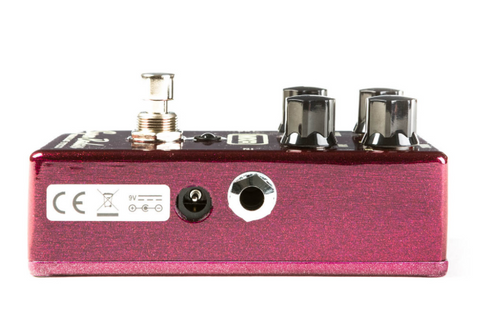 Jim Dunlop M236 MXR Super Badass Variac