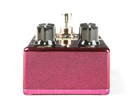 Jim Dunlop M236 MXR Super Badass Variac