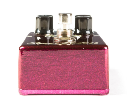 Jim Dunlop M236 MXR Super Badass Variac