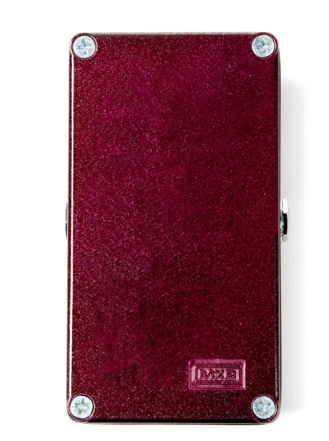 Jim Dunlop M236 MXR Super Badass Variac