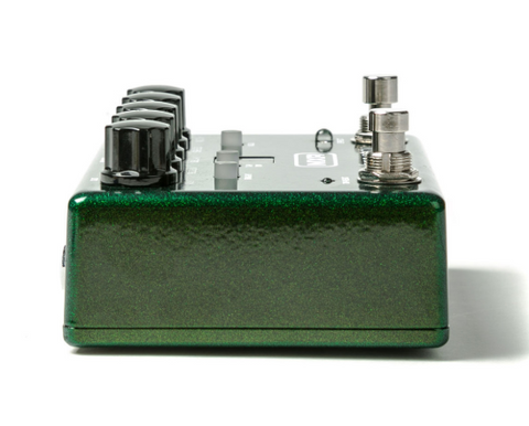 Jim Dunlop M292 MXR Carbon Copy Deluxe