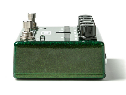 Jim Dunlop M292 MXR Carbon Copy Deluxe