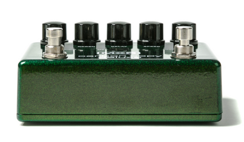 Jim Dunlop M292 MXR Carbon Copy Deluxe