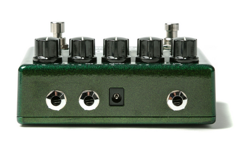 Jim Dunlop M292 MXR Carbon Copy Deluxe