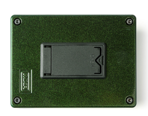 Jim Dunlop M292 MXR Carbon Copy Deluxe