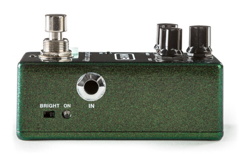 Jim Dunlop M299 MXR Carbon Copy Mini