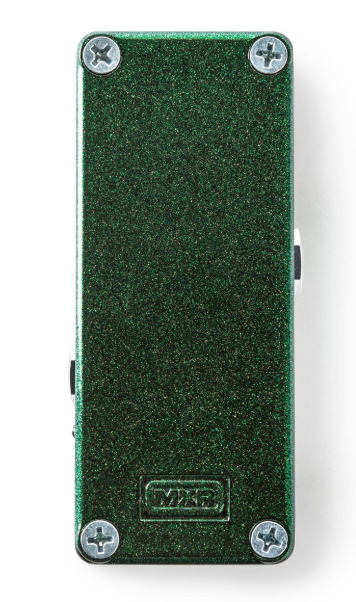 Jim Dunlop M299 MXR Carbon Copy Mini