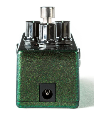 Jim Dunlop M299 MXR Carbon Copy Mini