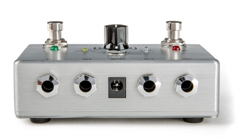 Jim Dunlop M303G1 MXR Clone Looper Pedal