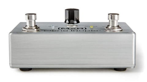 Jim Dunlop M303G1 MXR Clone Looper Pedal