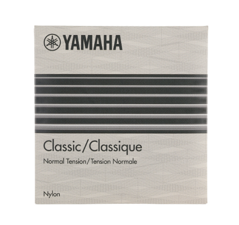 Yamaha GSC28 Normal Tension Classical Strings