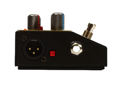 Eden WTDIUK World Tour Direct Box